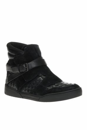 High-top sneakers, zdjęcie 2 High-top sneakers od Bottega Veneta